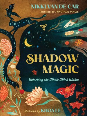 cover image of Shadow Magic